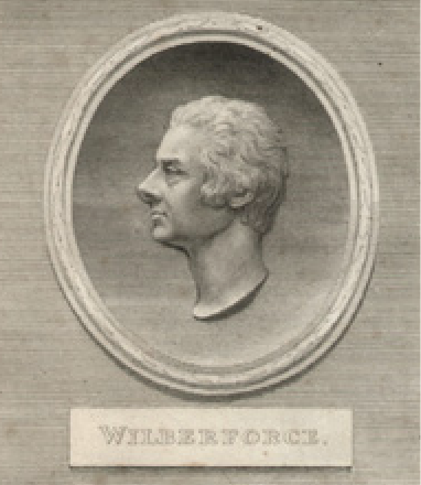 william wilberforce