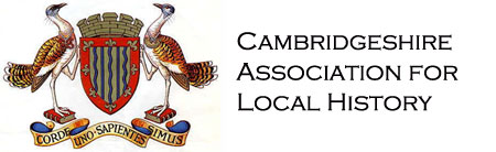 Cambridgeshire Association for Local History
