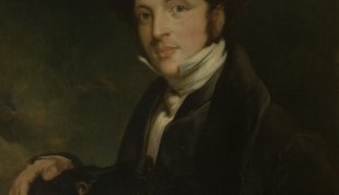 Curiosity to Collection: Townshend's Legacy