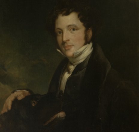 Curiosity to Collection: Townshend's Legacy