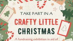 A Crafty Little Christmas