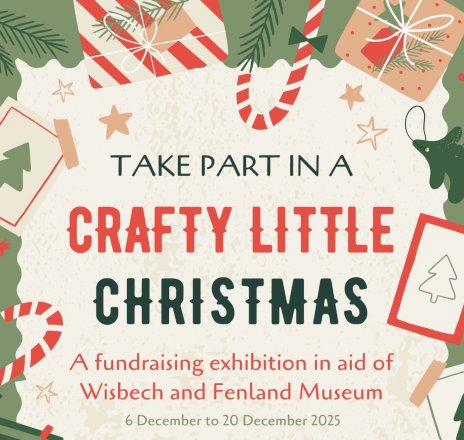 A Crafty Little Christmas
