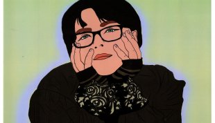 Young Arts Open Exhibition