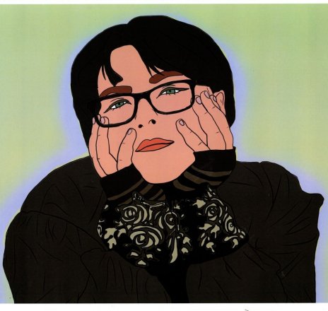 Young Arts Open Exhibition