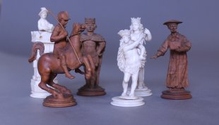 Family Day: Chess
