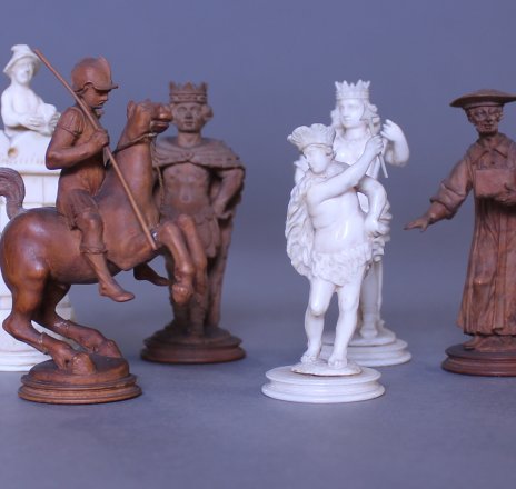 Family Day: Chess