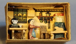 Make Your Own Mini Scene
