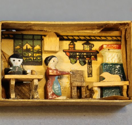 Make Your Own Mini Scene