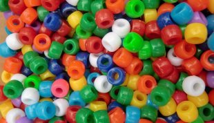 Children’s Drop-In Workshop: Beaded Animal Bag Charms