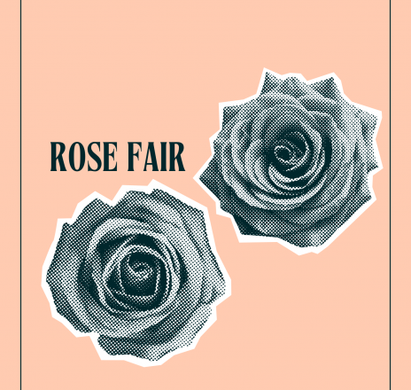 Rose Fair 2026