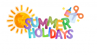 Family Day: Create a Summer Scrapbook