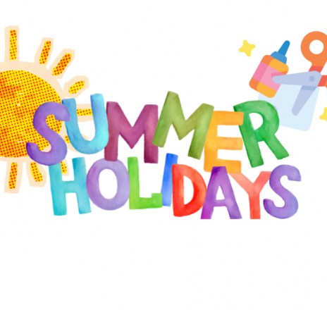 Family Day: Create a Summer Scrapbook