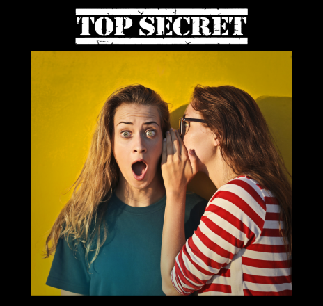 The Secret Little Art Show