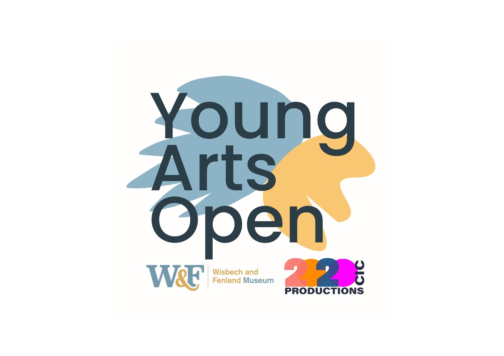 Young Arts Open Competition
