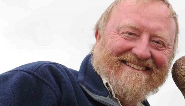 Wisbech Museum presents TV's Time Team archaeologist