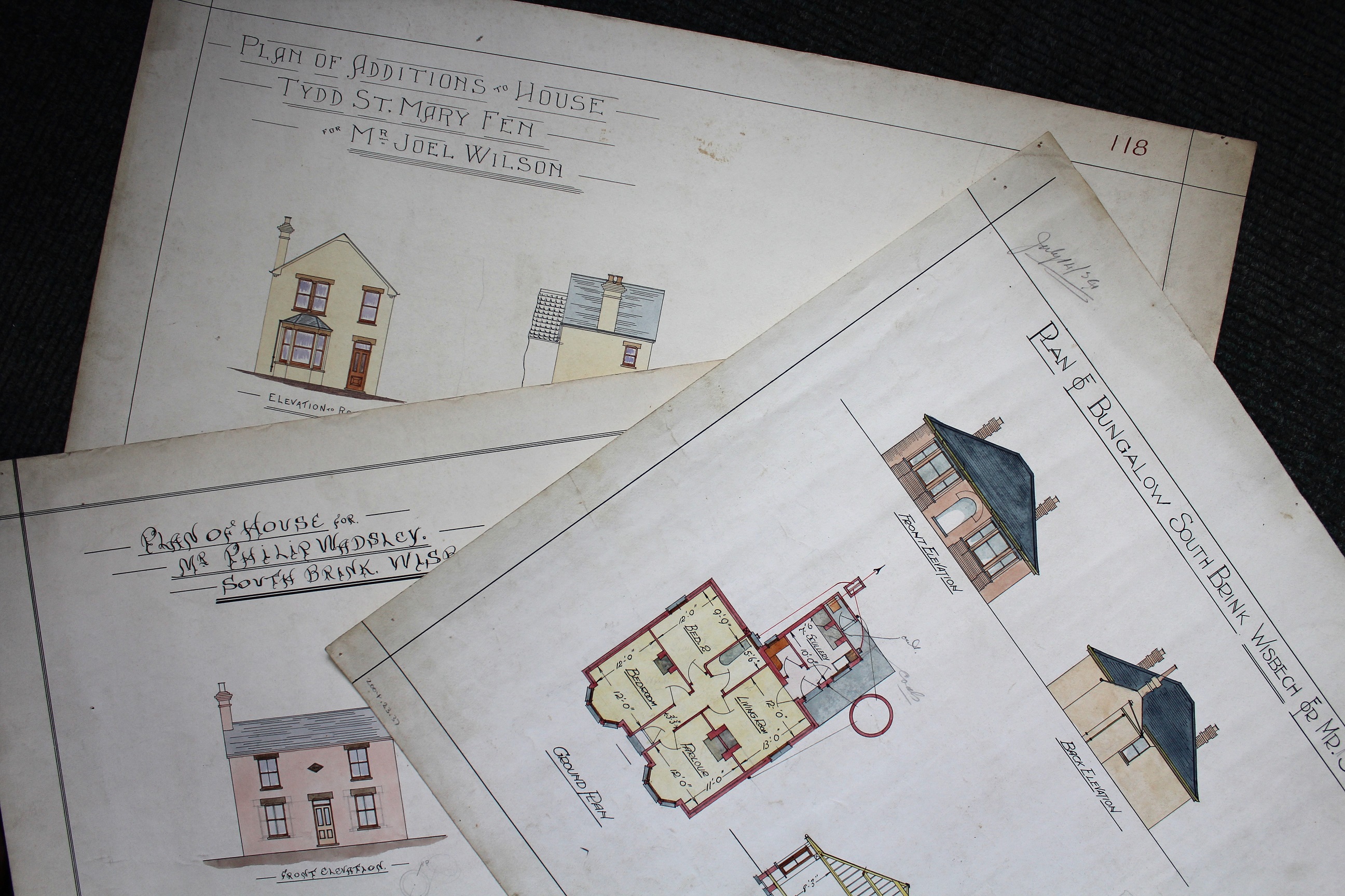 Heritage Open Days 2025