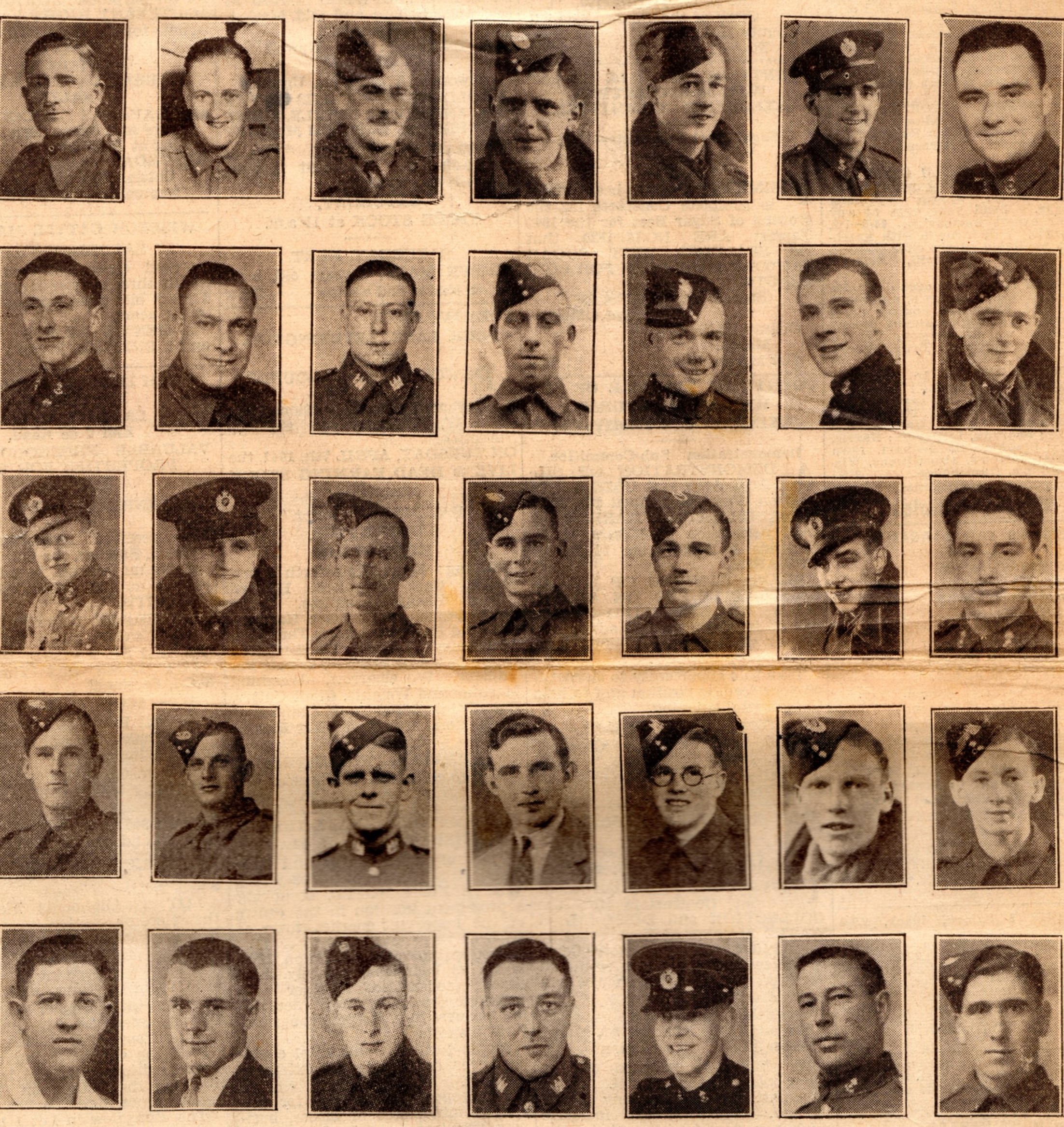 VJ Day: the end of the War for Wisbech