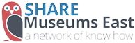 Share Museums East