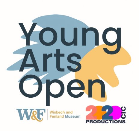 Young Arts Open Exhibition